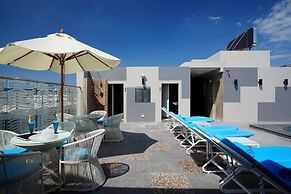 SHILAT Avenue Pattaya Hotel