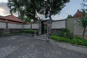 Bendesa Accommodation