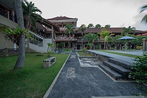 Bendesa Accommodation