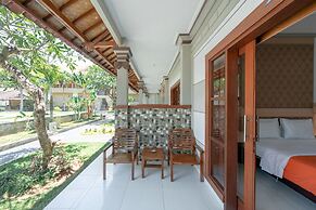 Bendesa Accommodation