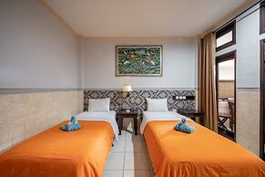 Bendesa Accommodation