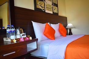 Bendesa Accommodation