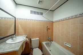 Bendesa Accommodation