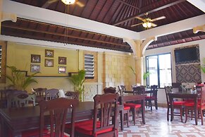 Bendesa Accommodation