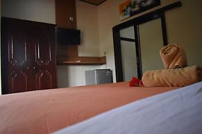 Bendesa Accommodation