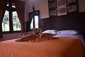 Bendesa Accommodation