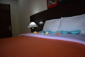 Bendesa Accommodation