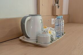 Bendesa Accommodation