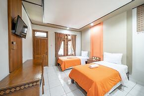 Bendesa Accommodation