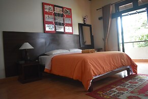 Bendesa Accommodation