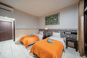 Bendesa Accommodation