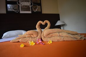 Bendesa Accommodation