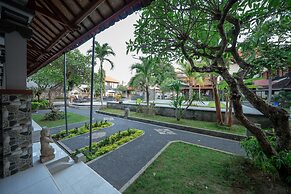 Bendesa Accommodation