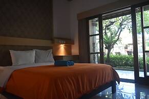 Bendesa Accommodation