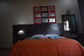 Bendesa Accommodation