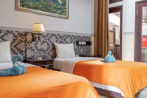 Bendesa Accommodation