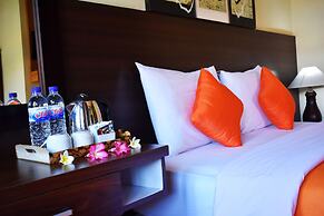 Bendesa Accommodation