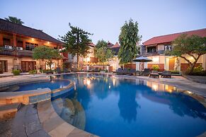 Bendesa Accommodation