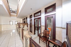 Bendesa Accommodation