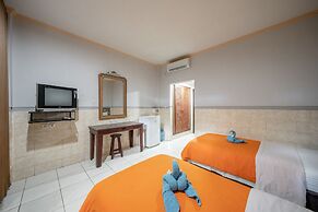 Bendesa Accommodation