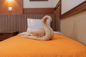 Bendesa Accommodation