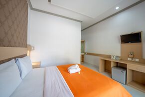 Bendesa Accommodation