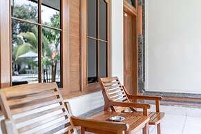 Bendesa Accommodation