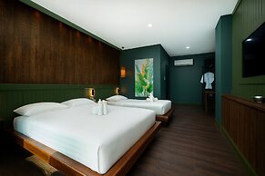 Tuana Hotels The Natural Resort
