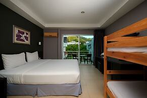 Tuana Hotels The Natural Resort