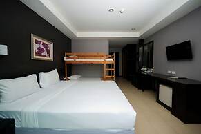 Tuana Hotels The Natural Resort