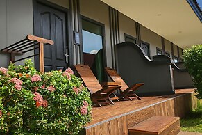 Tuana Hotels The Natural Resort