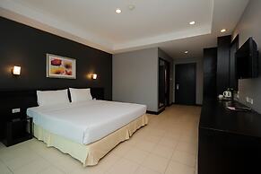 Tuana Hotels The Natural Resort