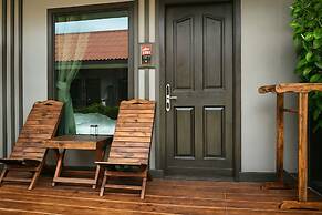 Tuana Hotels The Natural Resort