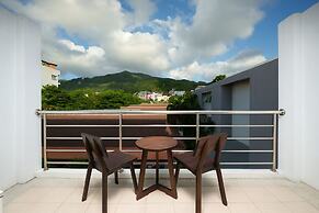 Tuana Hotels The Natural Resort