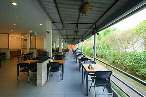Tuana Hotels The Natural Resort