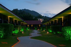 Tuana Hotels The Natural Resort