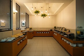 Tuana Hotels The Natural Resort