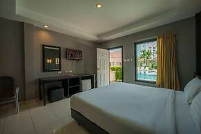Tuana Hotels The Natural Resort