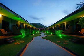 Tuana Hotels The Natural Resort