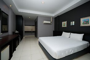 Tuana Hotels The Natural Resort