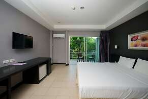 Tuana Hotels The Natural Resort