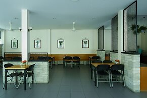 Tuana Hotels The Natural Resort