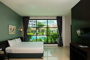 Tuana Hotels The Natural Resort