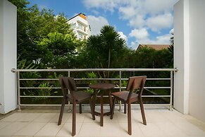 Tuana Hotels The Natural Resort