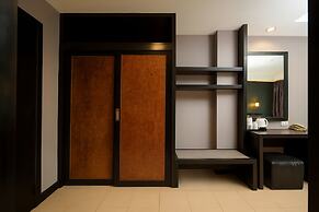 Tuana Hotels The Natural Resort