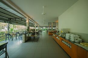 Tuana Hotels The Natural Resort