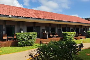 Tuana Hotels The Natural Resort