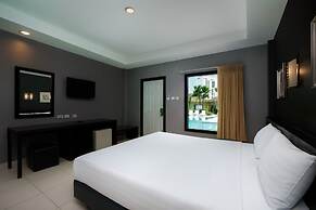 Tuana Hotels The Natural Resort
