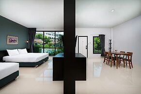 Tuana Hotels The Natural Resort