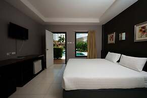 Tuana Hotels The Natural Resort